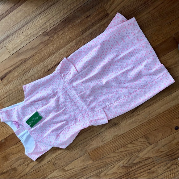 Lilly Pulitzer dress - Picture 5 of 5